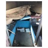 1974 Starcraft Islander 21