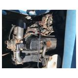 1974 Starcraft Islander 21