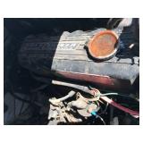 1974 Starcraft Islander 21