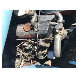 1974 Starcraft Islander 21