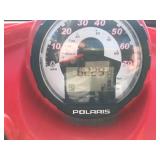 2008 Polaris Ranger RZR 800