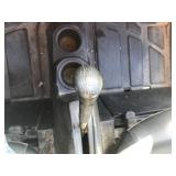 2008 Polaris Ranger RZR 800