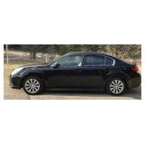 2010 Subaru Legacy 2.5i LTD AWD