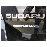 2010 Subaru Legacy 2.5i LTD AWD