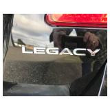 2010 Subaru Legacy 2.5i LTD AWD