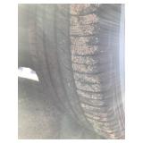 2010 Subaru Legacy 2.5i LTD AWD