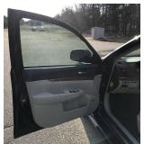 2010 Subaru Legacy 2.5i LTD AWD