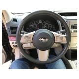 2010 Subaru Legacy 2.5i LTD AWD