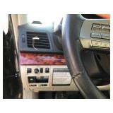 2010 Subaru Legacy 2.5i LTD AWD