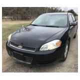 2006 Chevy Impala LT