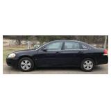 2006 Chevy Impala LT