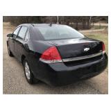 2006 Chevy Impala LT