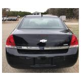 2006 Chevy Impala LT