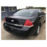 2006 Chevy Impala LT