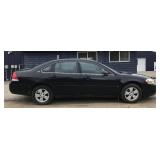 2006 Chevy Impala LT