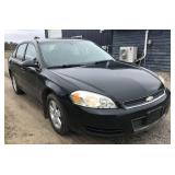 2006 Chevy Impala LT