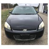 2006 Chevy Impala LT