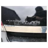 2006 Chevy Impala LT