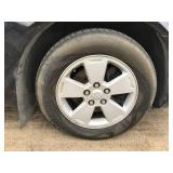 2006 Chevy Impala LT