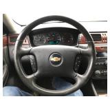 2006 Chevy Impala LT