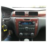 2006 Chevy Impala LT