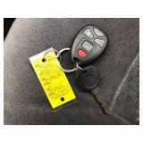 2006 Chevy Impala LT