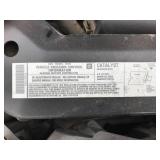 2006 Chevy Impala LT