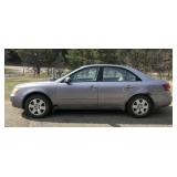 2006 Hyundai Sonata