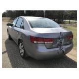 2006 Hyundai Sonata