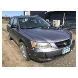 2006 Hyundai Sonata