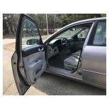 2006 Hyundai Sonata