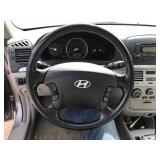 2006 Hyundai Sonata