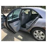 2006 Hyundai Sonata