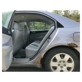 2006 Hyundai Sonata