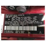 2007 Toyota 4Runner LTD 4X4