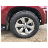 2007 Toyota 4Runner LTD 4X4