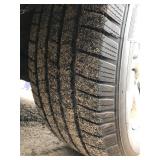 2007 Toyota 4Runner LTD 4X4