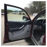 2007 Toyota 4Runner LTD 4X4