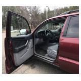 2007 Toyota 4Runner LTD 4X4