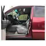 2007 Toyota 4Runner LTD 4X4