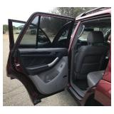 2007 Toyota 4Runner LTD 4X4