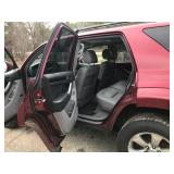 2007 Toyota 4Runner LTD 4X4