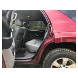 2007 Toyota 4Runner LTD 4X4