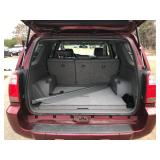 2007 Toyota 4Runner LTD 4X4