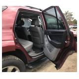 2007 Toyota 4Runner LTD 4X4
