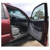 2007 Toyota 4Runner LTD 4X4