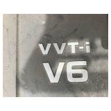 2007 Toyota 4Runner LTD 4X4