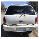 1998 Dodge Durango SLT 4X4