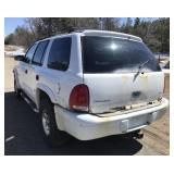 1998 Dodge Durango SLT 4X4