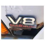 1998 Dodge Durango SLT 4X4